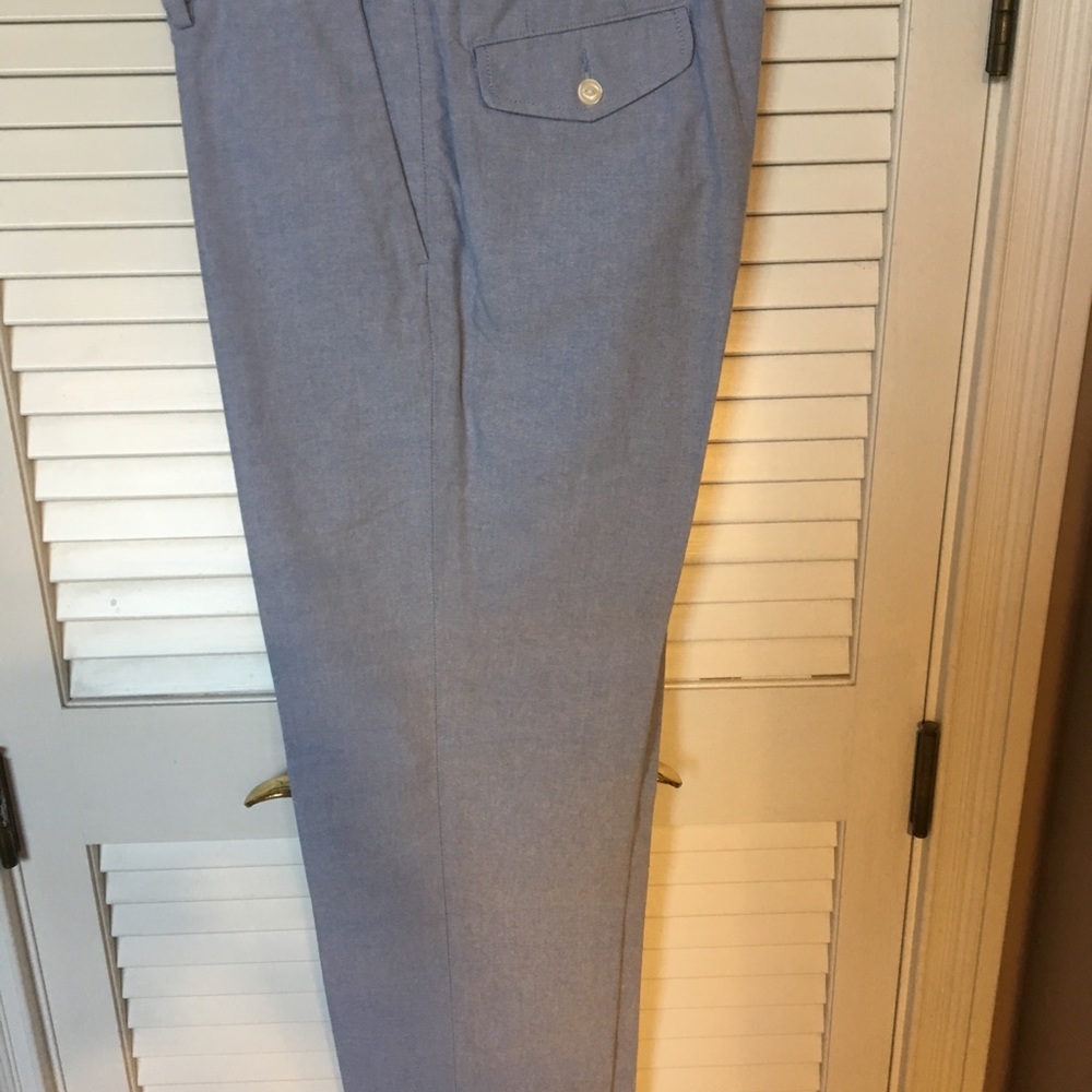 Men’s Polo Ralph Lauren casual pants